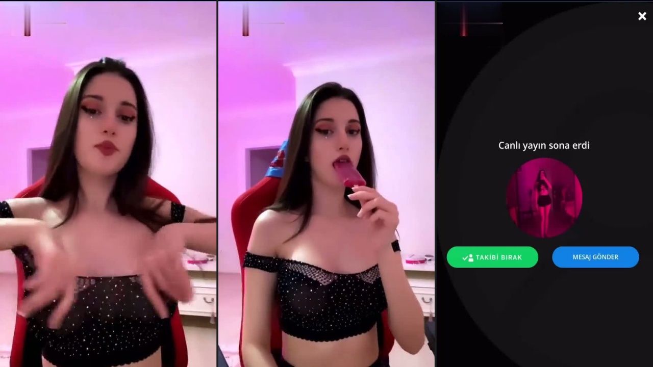 Zeynepiksy çıplak bir bayan üvey kardeşin kandığı seksi ve arkadan geliyor!